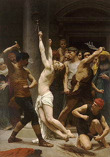 220px-William-Adolphe_Bouguereau_(1825-1905)_-_The_Flagellation_of_Our_Lord_Jesus_Christ_(1880)