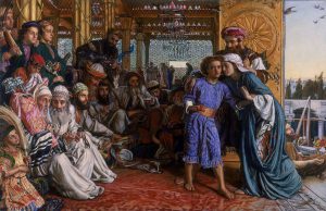 William_Holman_Hunt_-_The_Finding_of_the_Saviour_in_the_Temple