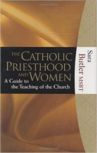 Catholic priesthood and women