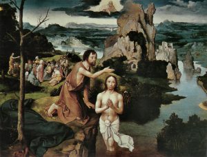 the-baptism-of-christ